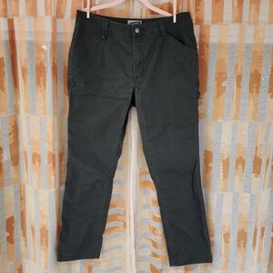 Duluth Trading 40 Grit Pants Size 10S
